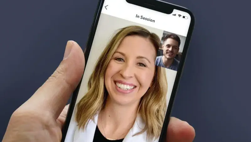 Workit Health facility in Columbus, Ohio