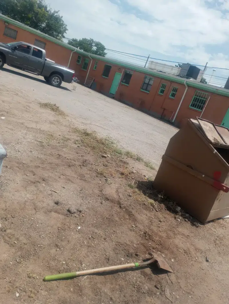 WTCR Amarillo facility in Amarillo, Texas