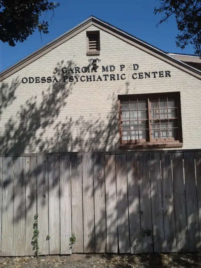 WTCR Odessa facility in Odessa, Texas
