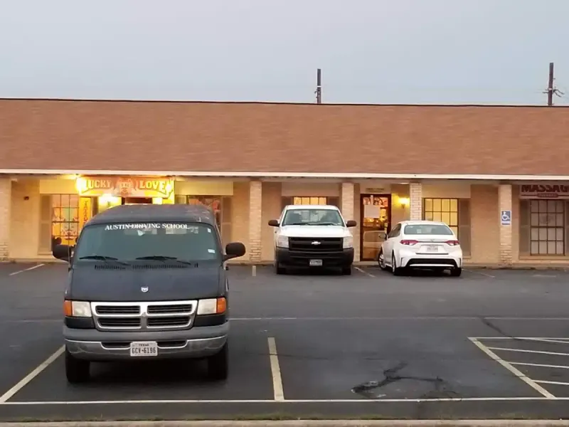 WTCR Temple facility in Temple, Texas