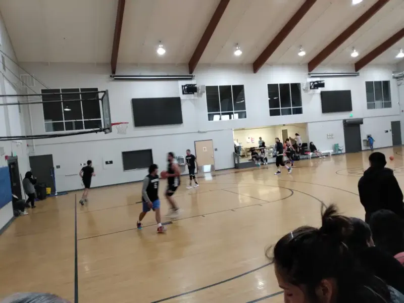 Yakama Nation Tiinawit Program facility in Toppenish, Washington