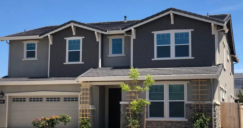 Yellow Wood Recovery facility in Rancho Cordova, California