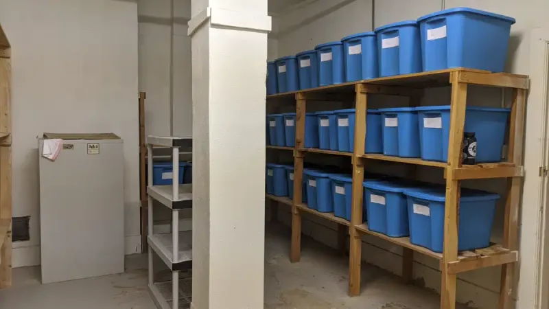 YWCA Helena facility in Helena, Montana