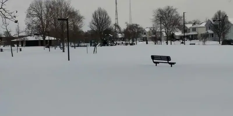 YWCA North Central Indiana facility in Colonia, FM
