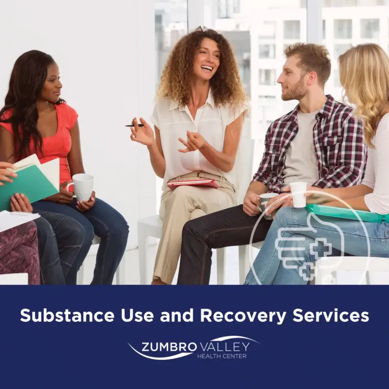 Zumbro Valley Health Center facility in Rochester, Minnesota